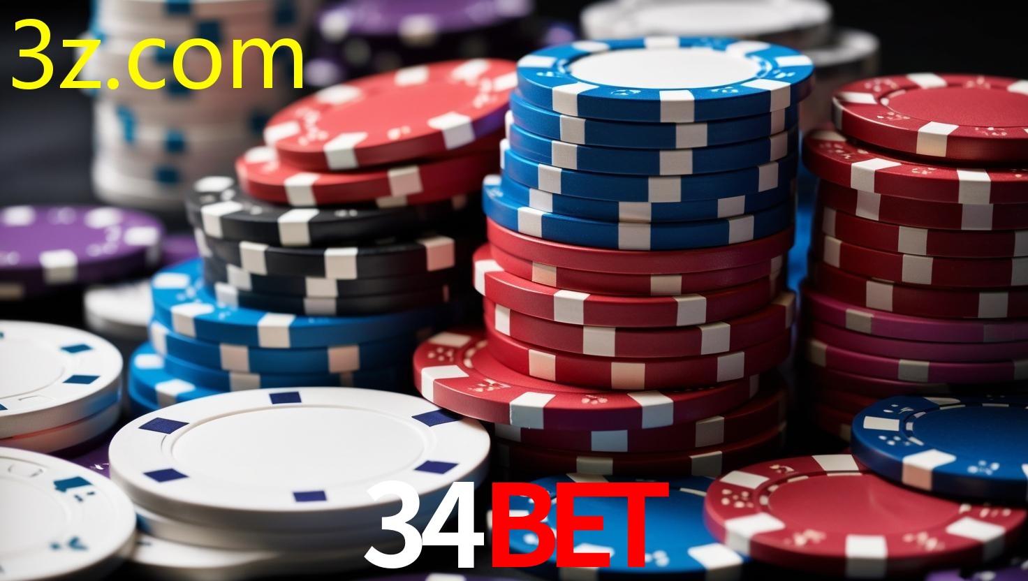 34BET