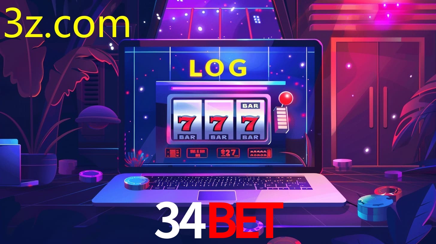 34BET