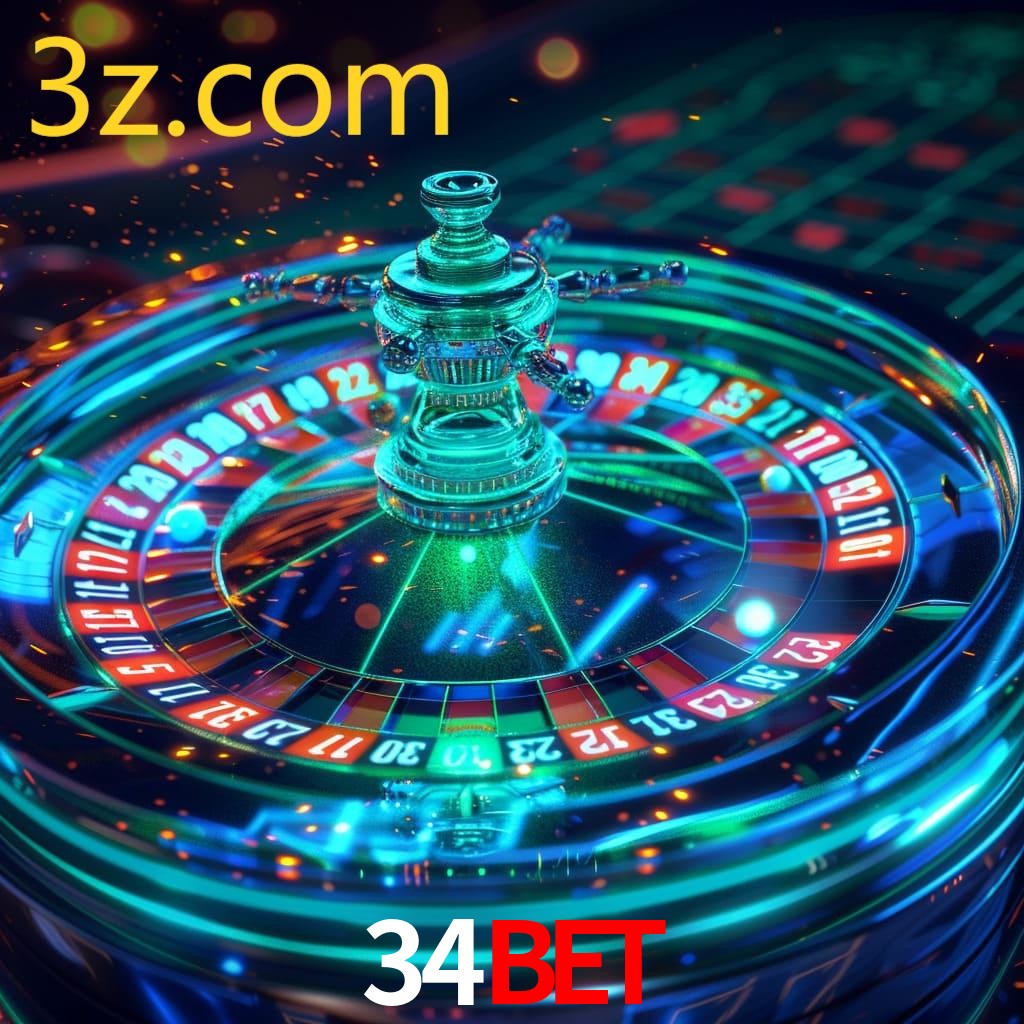 34BET